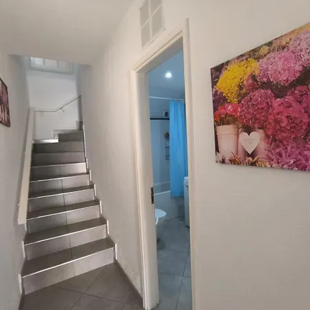 Puerto Colon Apartman *