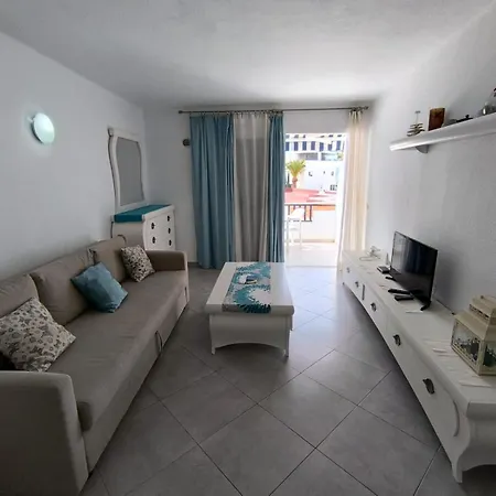 Puerto Colon Apartman *