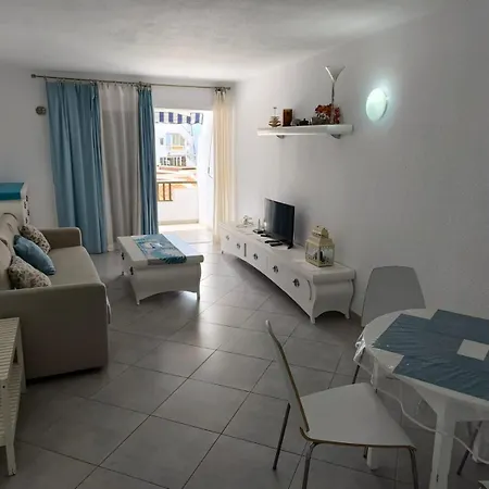 Puerto Colon Apartman Costa Adeje (Tenerife)