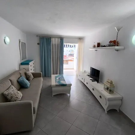 Apartman Puerto Colon *