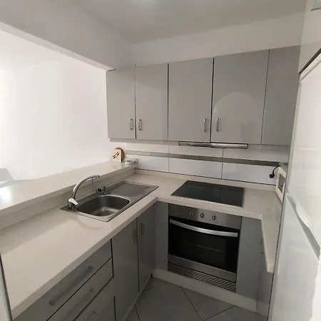 Apartman Puerto Colon *