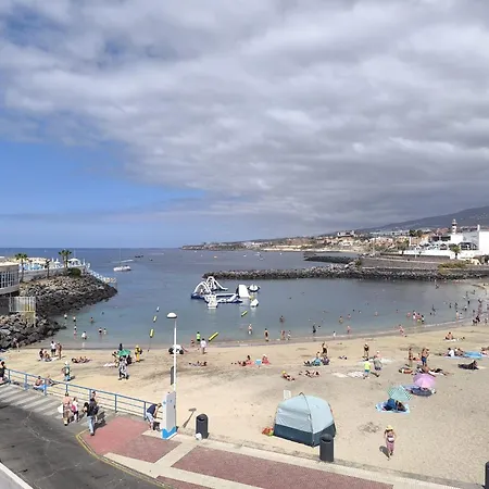 Puerto Colon *