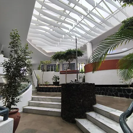 Puerto Colon Apartman
