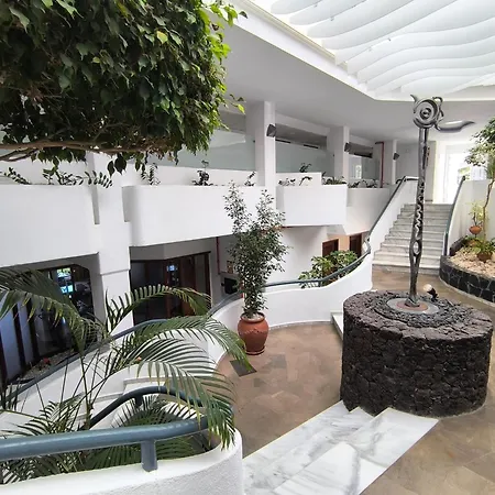 Puerto Colon Apartman *