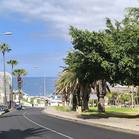 Puerto Colon Apartman