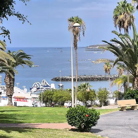 Apartman Puerto Colon *