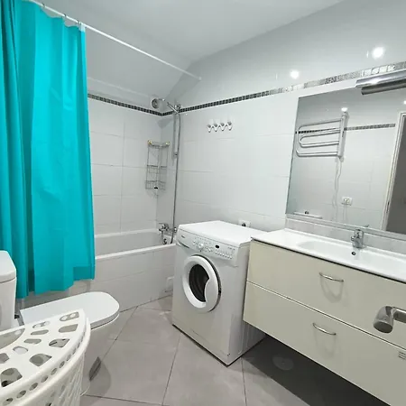 Apartman Puerto Colon