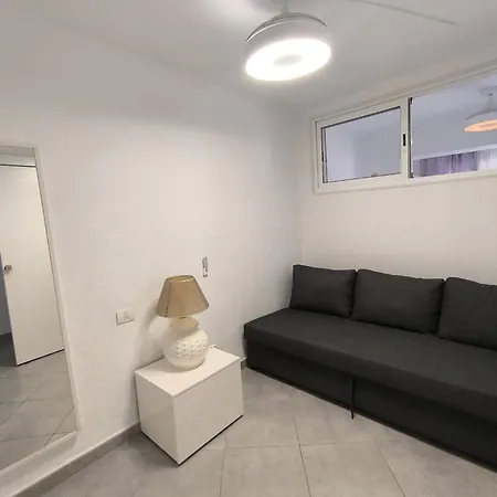 Puerto Colon Apartman