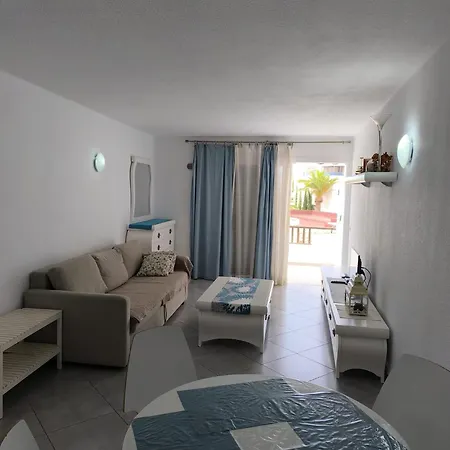 Puerto Colon Apartman *