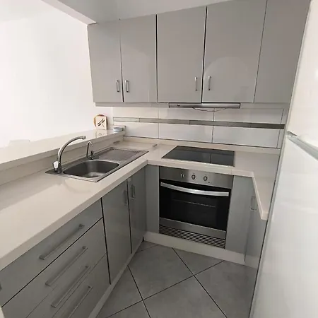 Puerto Colon Apartman