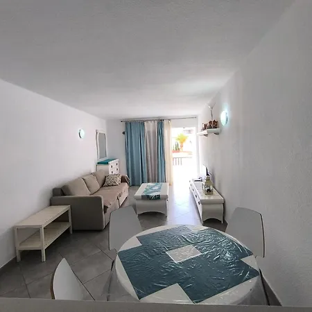 Puerto Colon Apartman